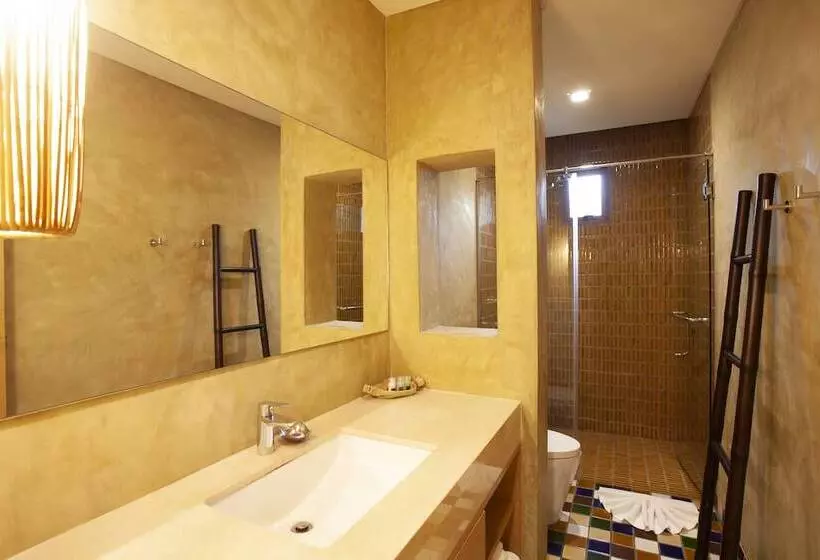 Fotos del hotel Prana Resort Samui:  12