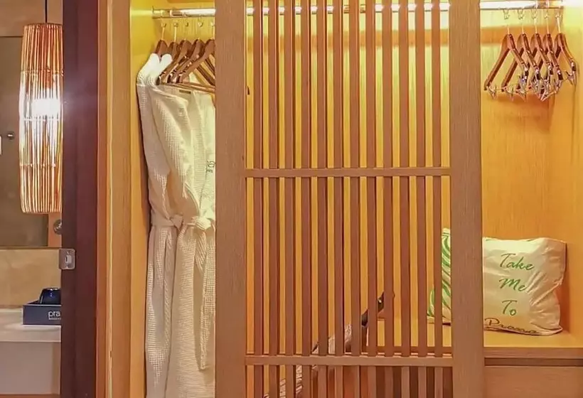 Fotos del hotel Prana Resort Samui:  3