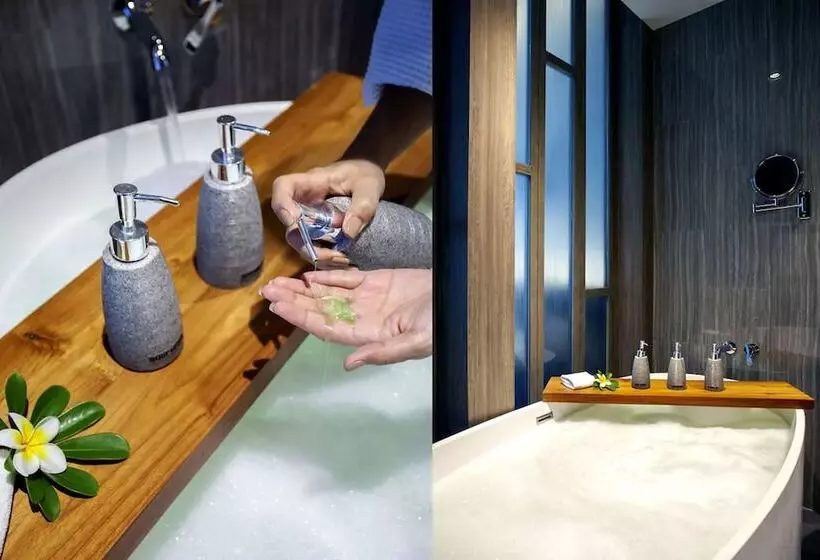 Fotos del hotel Prana Resort Samui:  16