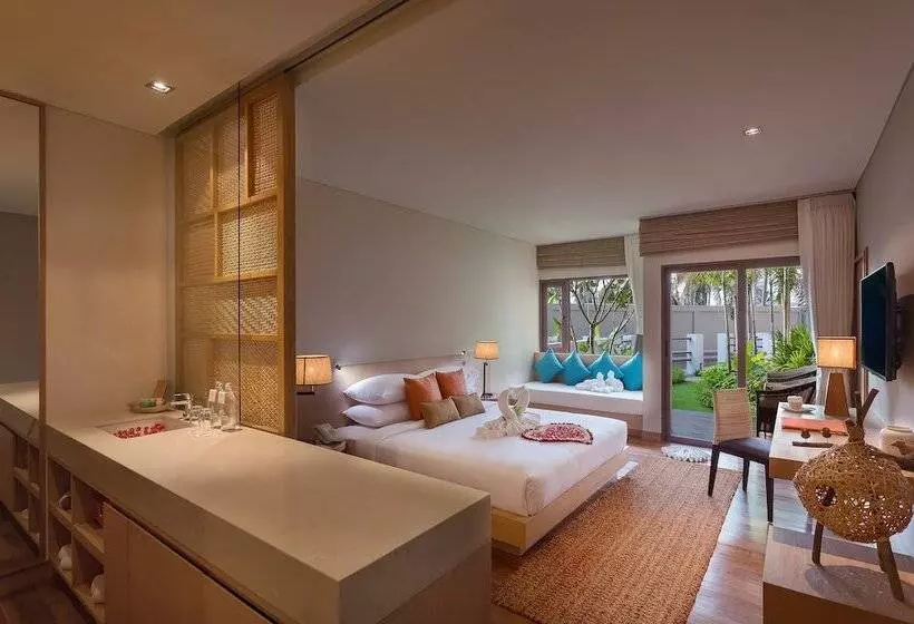 Fotos del hotel Prana Resort Samui:  21