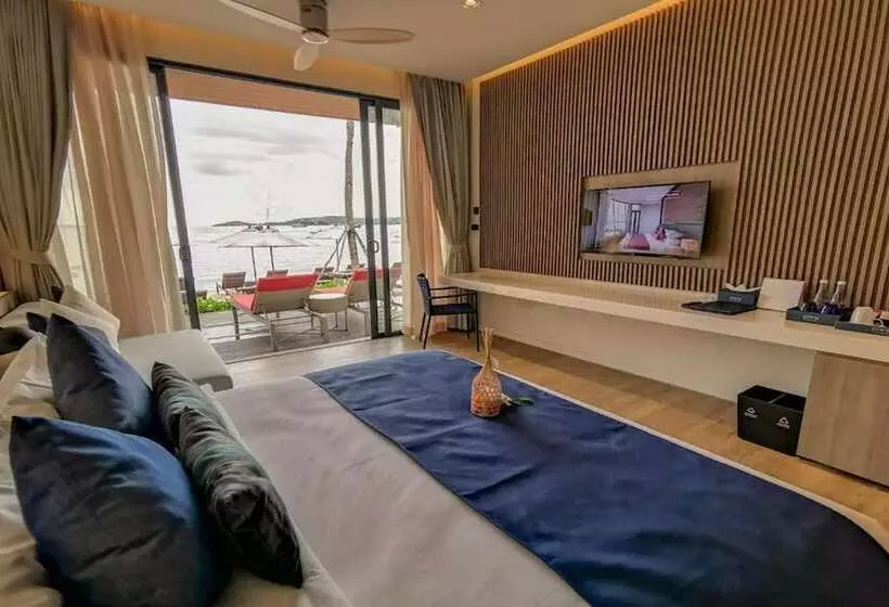 Fotos del hotel Prana Resort Samui:  7