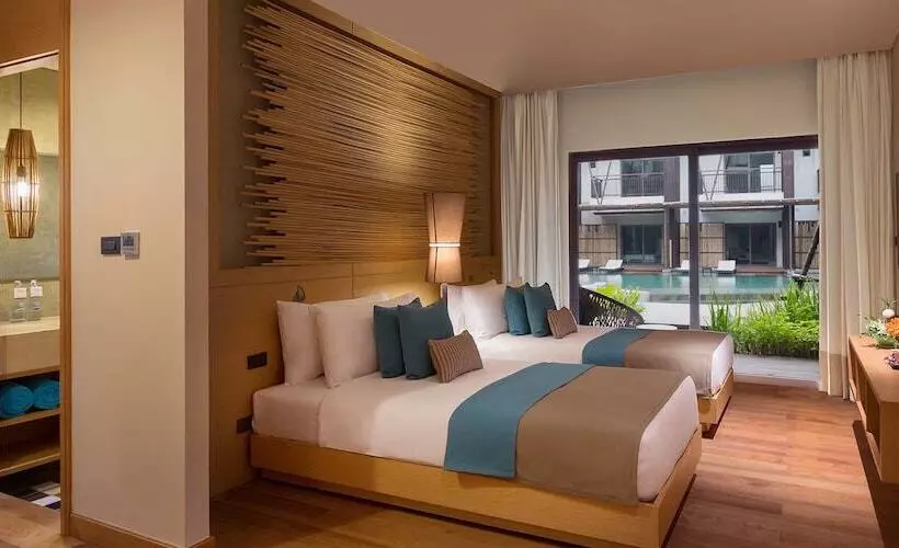 Fotos del hotel Prana Resort Samui:  23