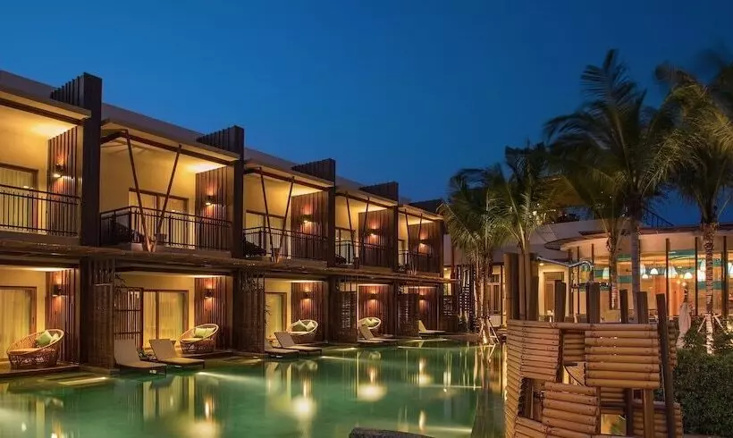 Fotos del hotel Prana Resort Samui:  4