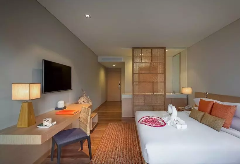 Fotos del hotel Prana Resort Samui:  8