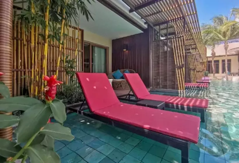 Fotos del hotel Prana Resort Samui:  9