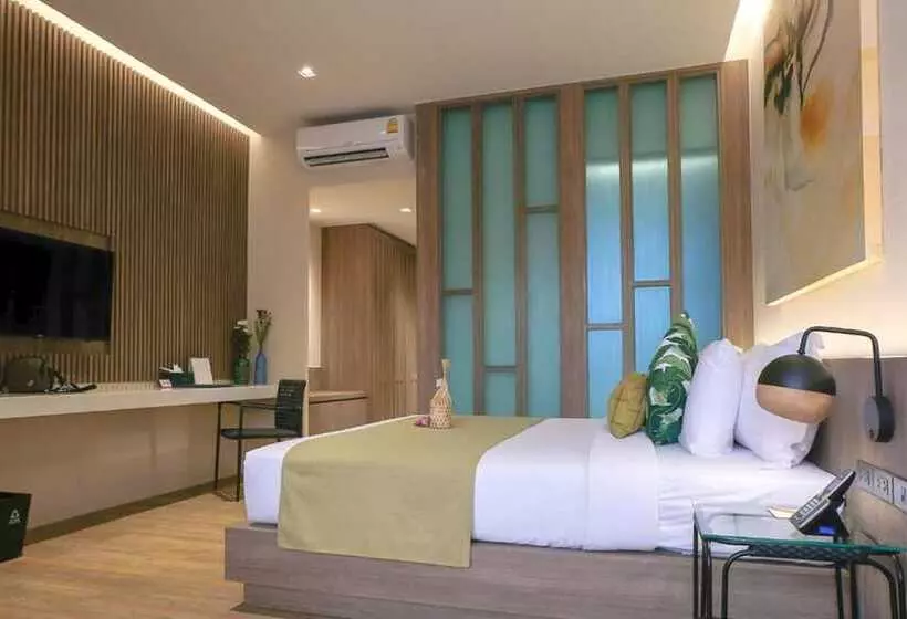 Fotos del hotel Prana Resort Samui:  22