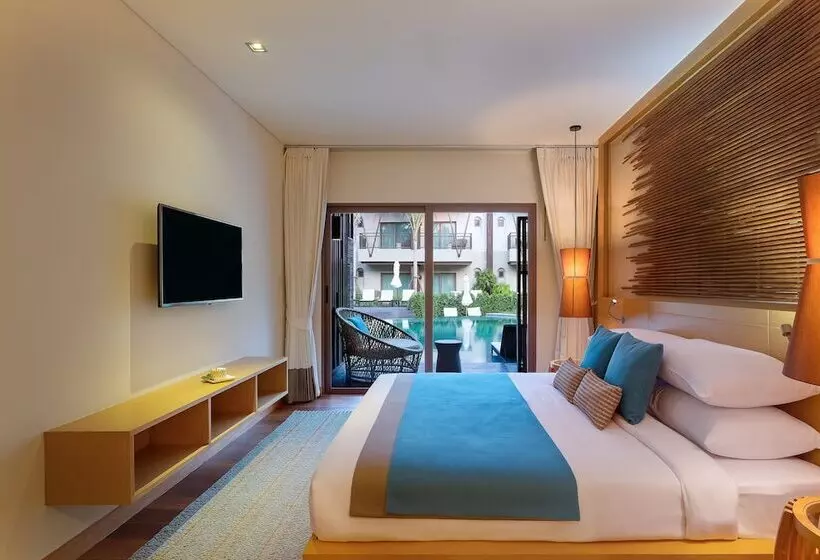 Fotos del hotel Prana Resort Samui:  13