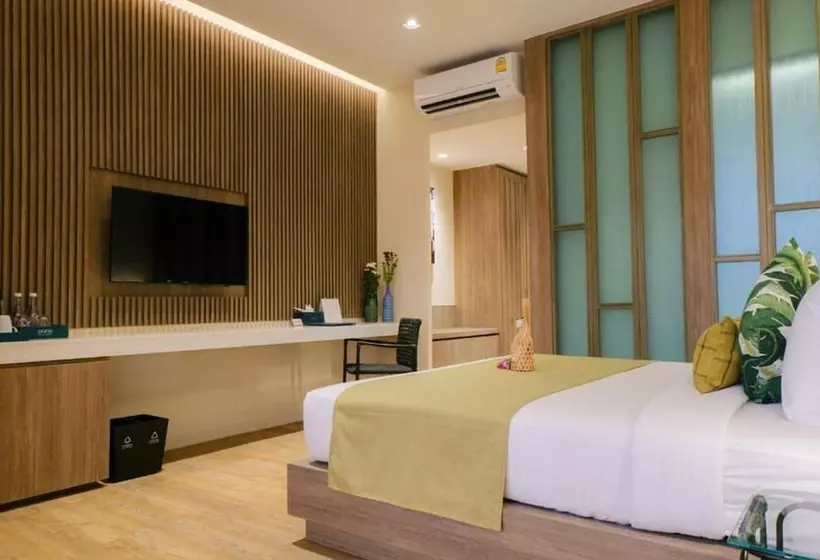 Fotos del hotel Prana Resort Samui:  17