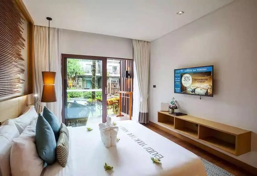 Fotos del hotel Prana Resort Samui:  25