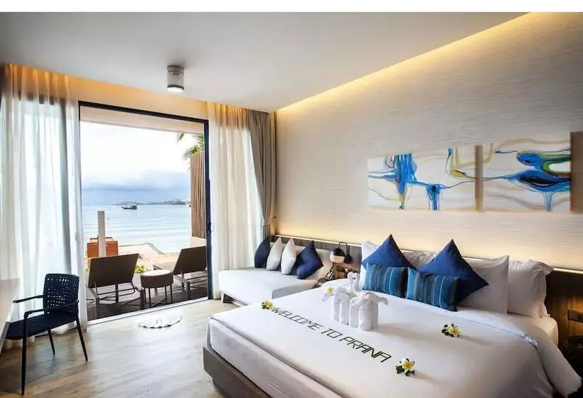 Fotos del hotel Prana Resort Samui:  24