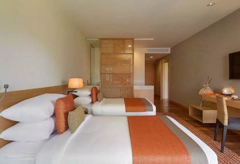 Fotos del hotel Prana Resort Samui:  20