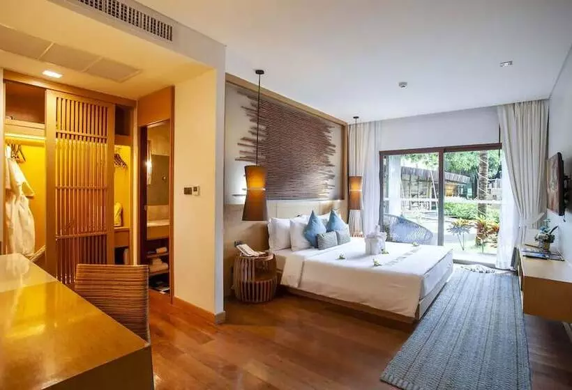 Fotos del hotel Prana Resort Samui:  15