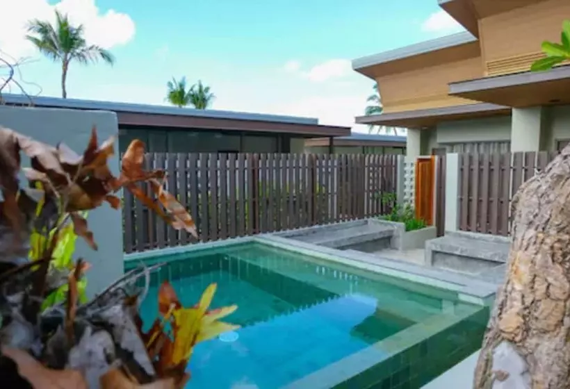 Fotos del hotel Prana Resort Samui:  2