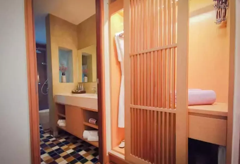 Fotos del hotel Prana Resort Samui:  10