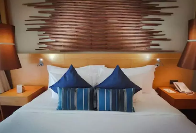 Fotos del hotel Prana Resort Samui:  18