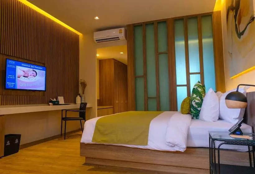 Fotos del hotel Prana Resort Samui:  11