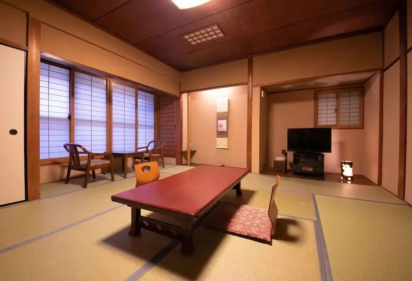 Fotos del hotel Ohanabo:  16