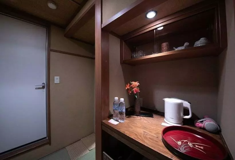 Fotos del hotel Ohanabo:  19