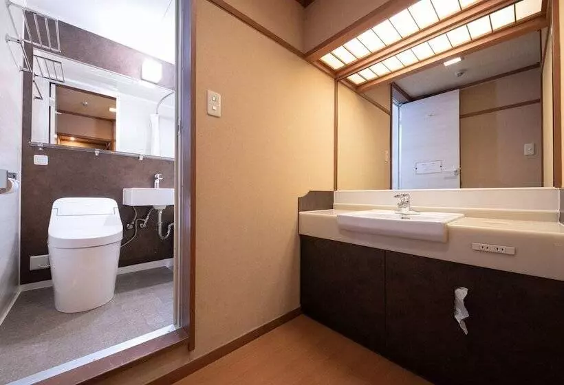 Fotos del hotel Ohanabo:  21