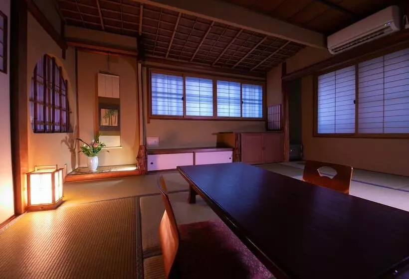 Fotos del hotel Ohanabo:  7