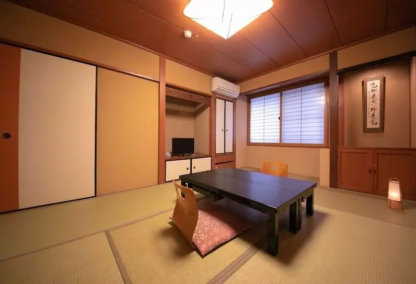 Fotos del hotel Ohanabo:  12