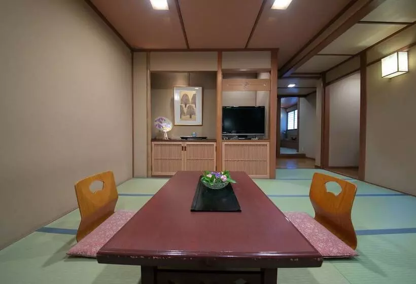 Fotos del hotel Ohanabo:  9