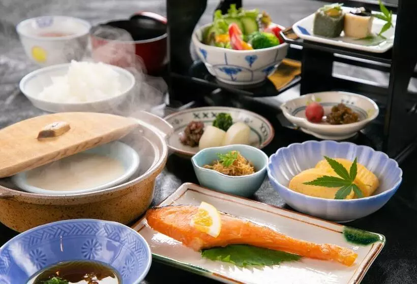 Fotos del hotel Ohanabo:  3