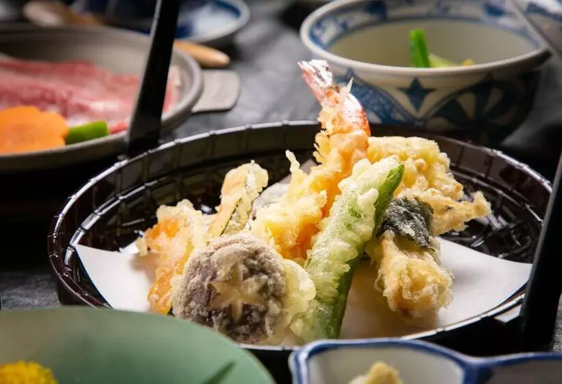 Fotos del hotel Ohanabo:  20