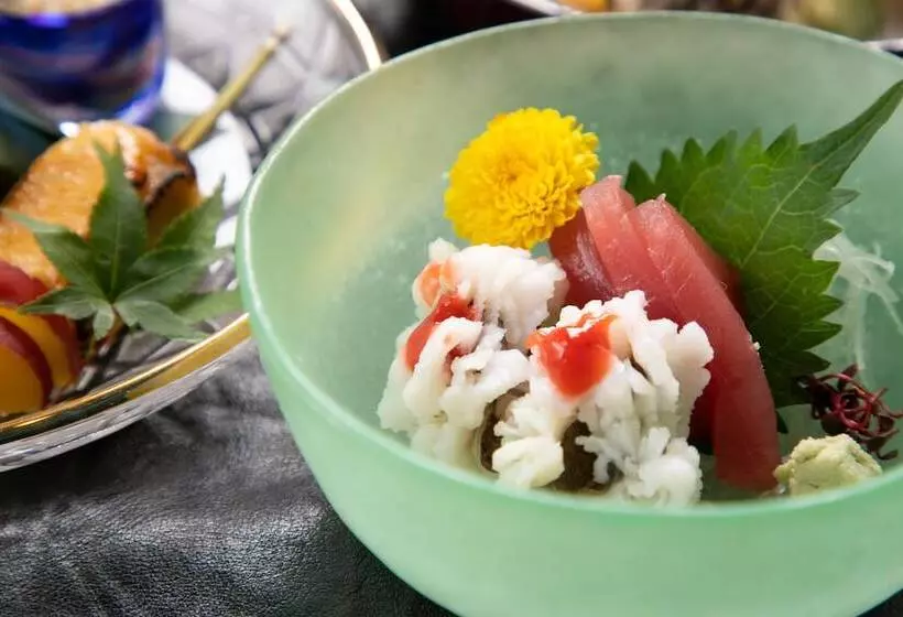 Fotos del hotel Ohanabo:  17