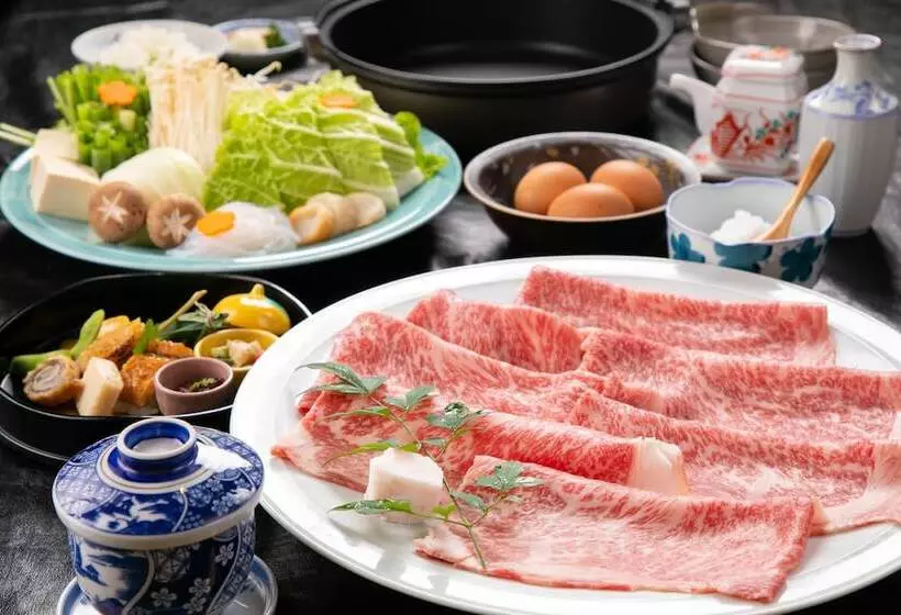 Fotos del hotel Ohanabo:  13