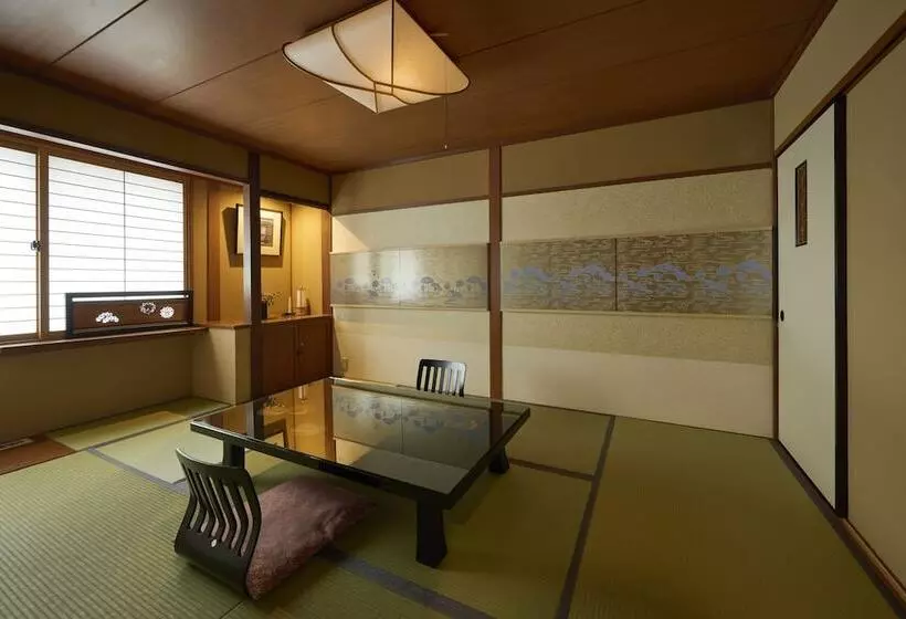 Fotos del hotel Ohanabo:  22