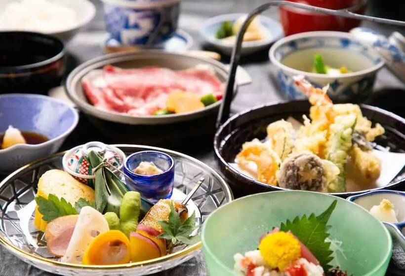 Fotos del hotel Ohanabo:  8