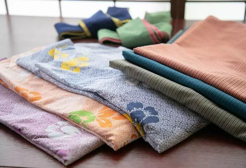 Fotos del hotel Ohanabo:  6