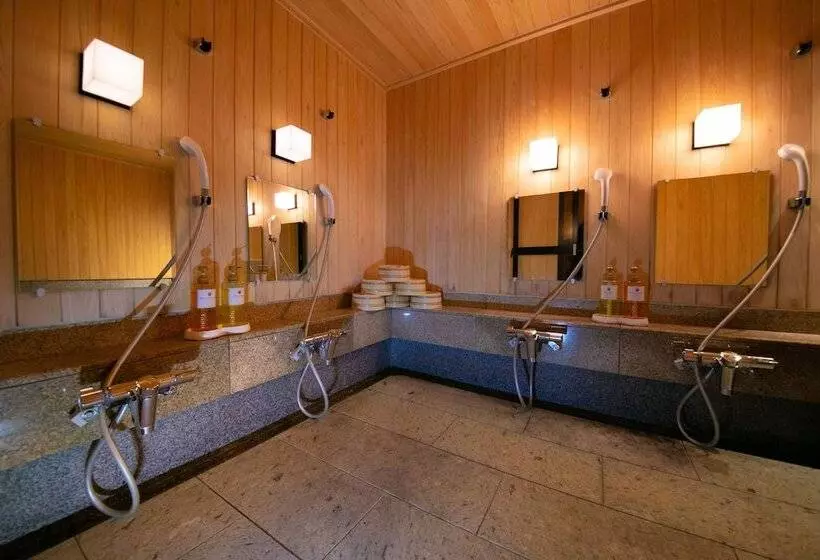 Fotos del hotel Ohanabo:  2