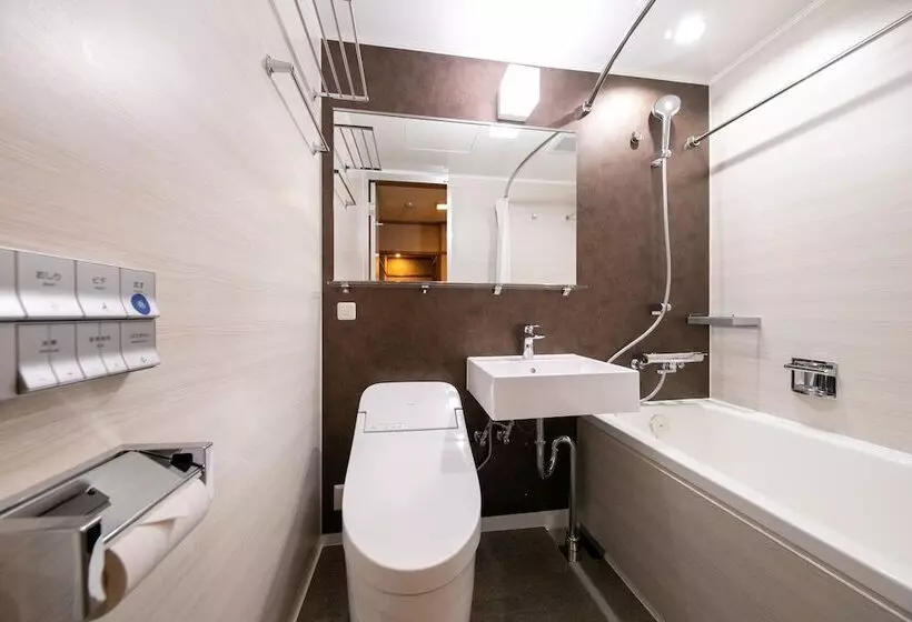 Fotos del hotel Ohanabo:  5