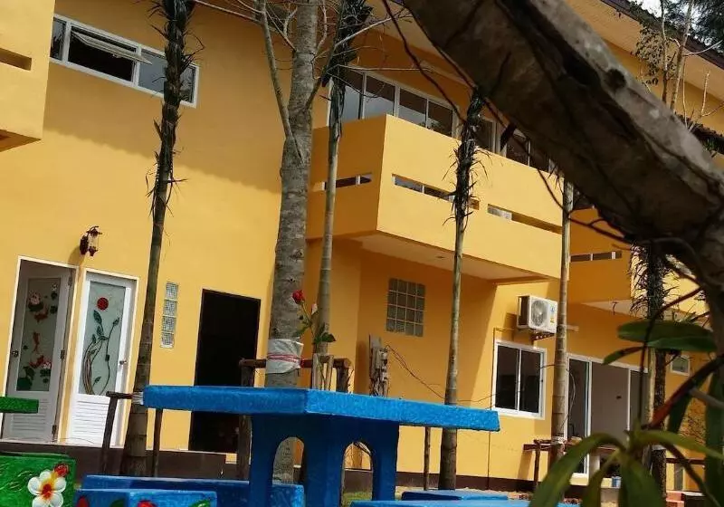 Fotos del hotel Summer House Resort 2:  9