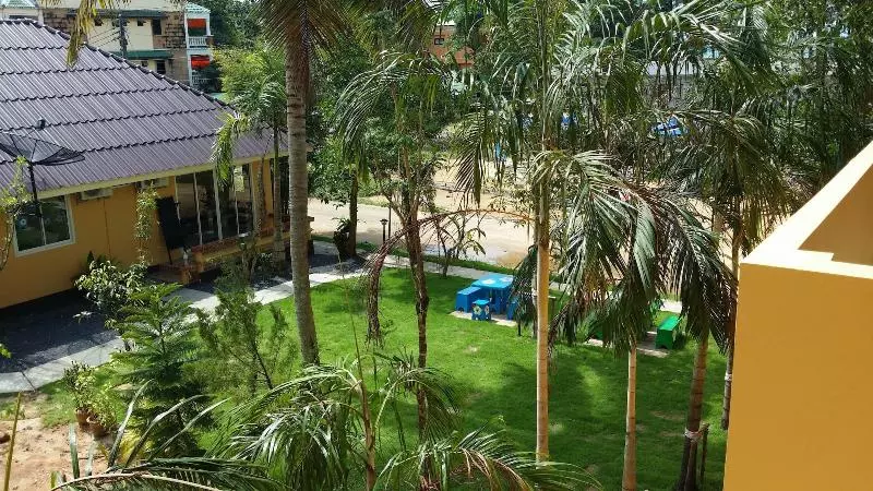 Fotos del hotel Summer House Resort 2:  6