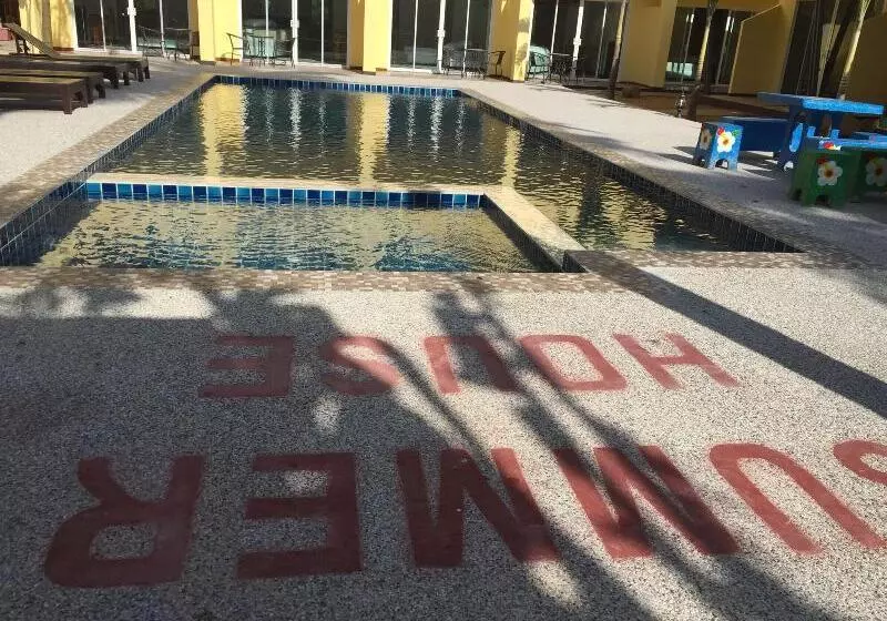 Fotos del hotel Summer House Resort 2:  18