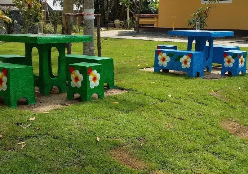 Fotos del hotel Summer House Resort 2:  3