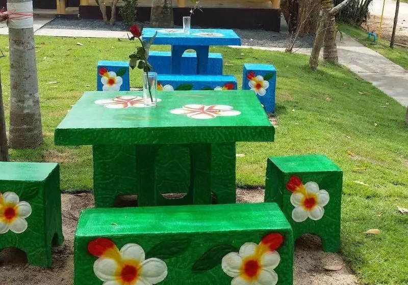 Fotos del hotel Summer House Resort 2:  14