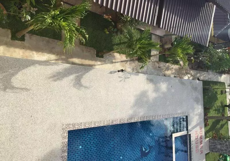 Fotos del hotel Summer House Resort 2:  22