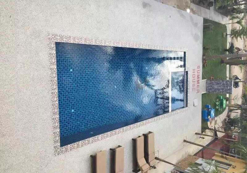 Fotos del hotel Summer House Resort 2:  20