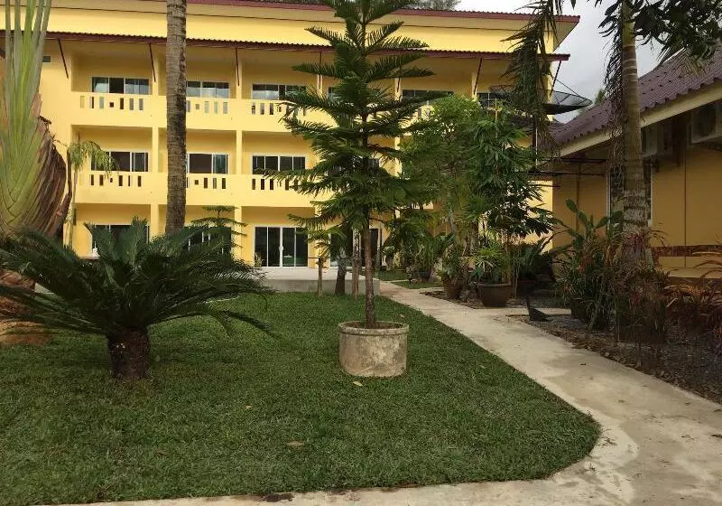 Fotos del hotel Summer House Resort 2:  13