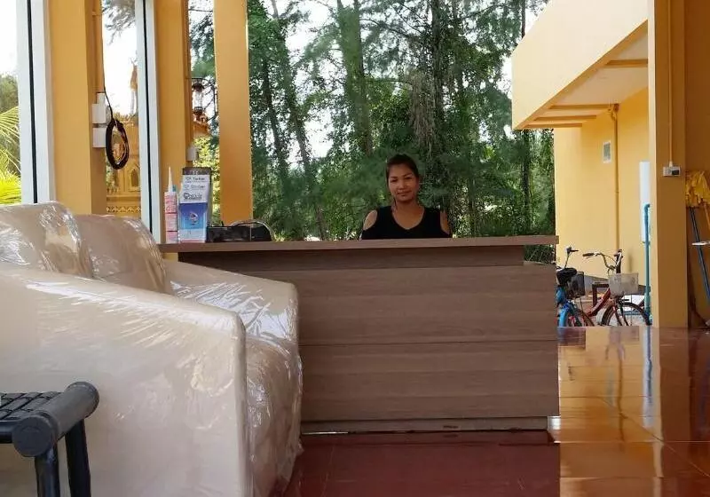 Fotos del hotel Summer House Resort 2:  21