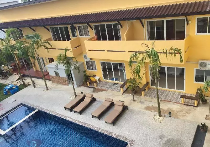 Fotos del hotel Summer House Resort 2:  24