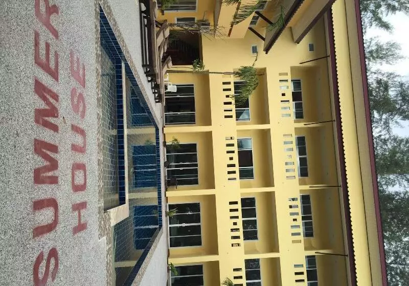 Fotos del hotel Summer House Resort 2:  2