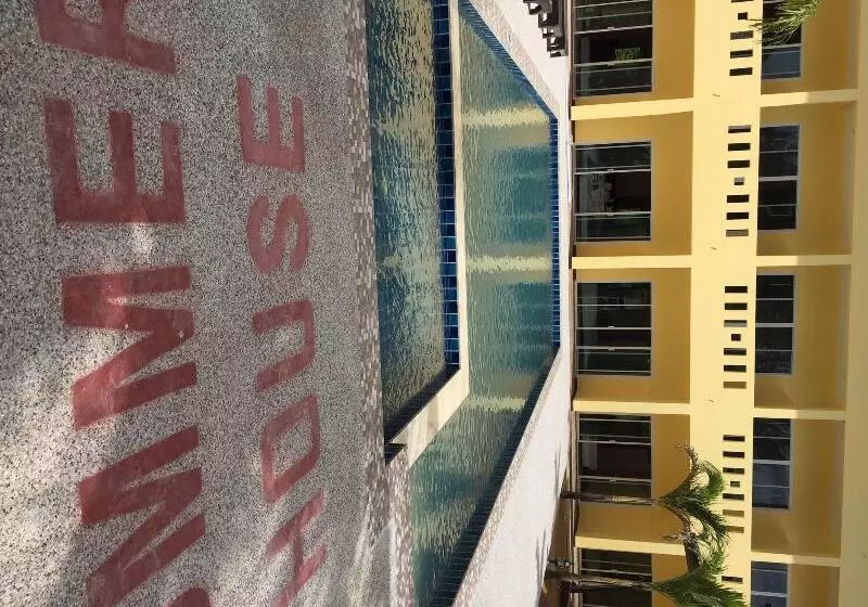 Fotos del hotel Summer House Resort 2:  12