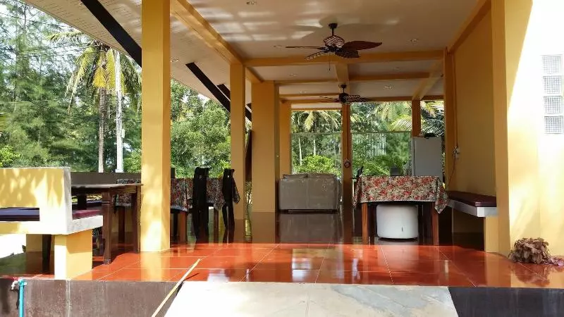 Fotos del hotel Summer House Resort 2:  4