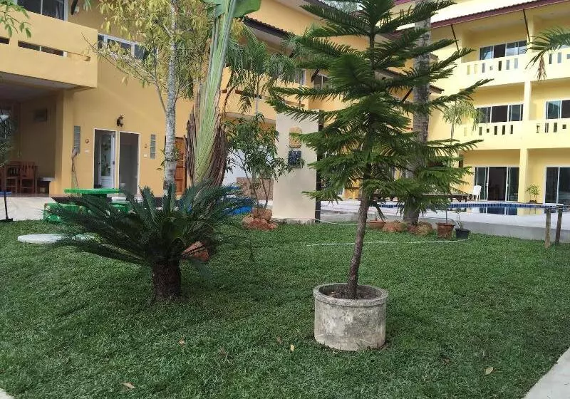 Fotos del hotel Summer House Resort 2:  10