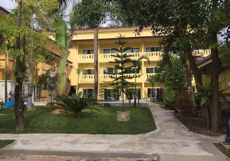 Fotos del hotel Summer House Resort 2:  8